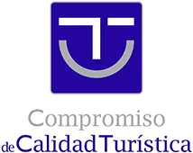 Compromiso de calidad turística